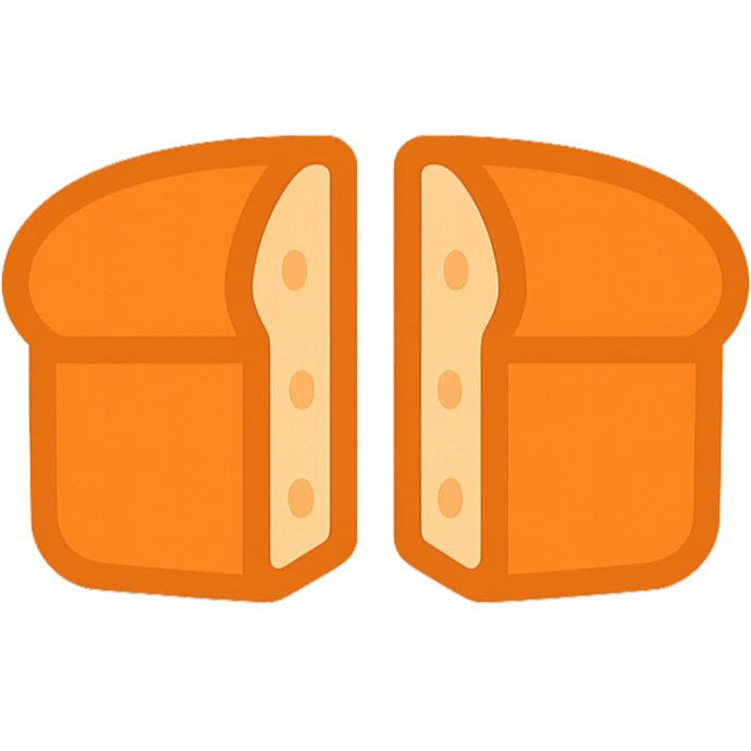 Split Loaf Logo