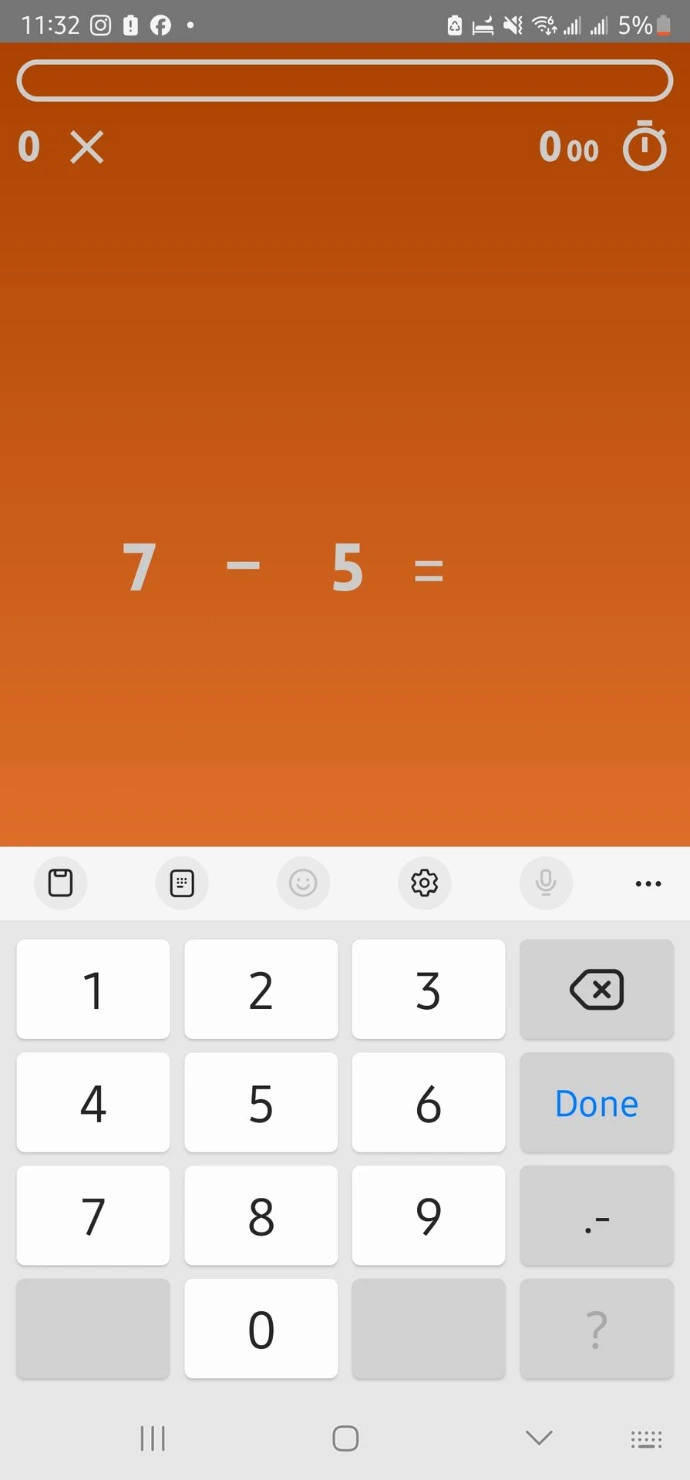 TNC Question Page