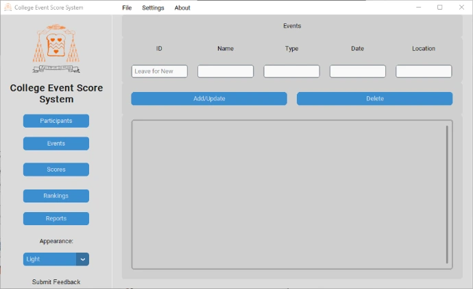 Main Page