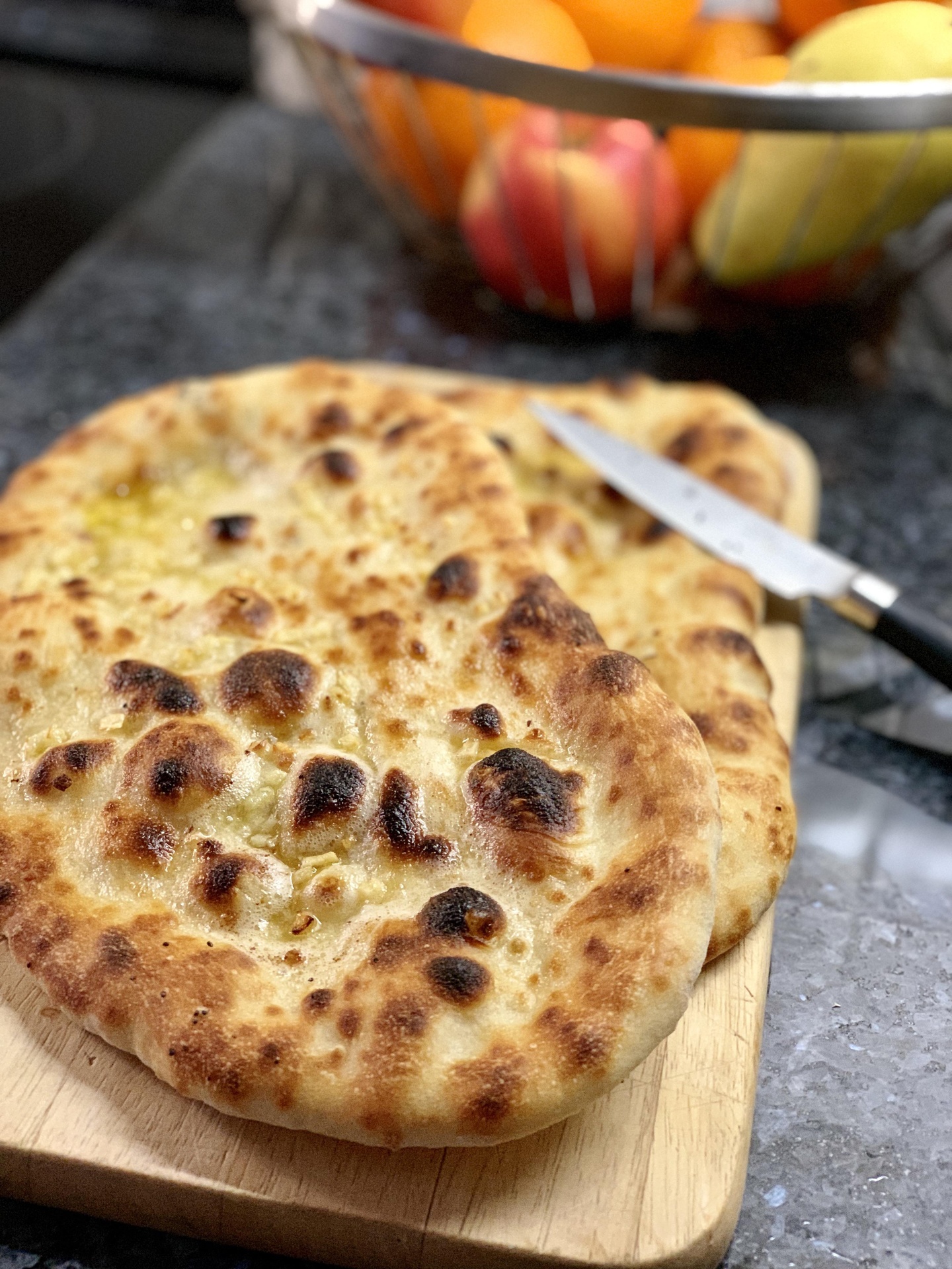 Naan