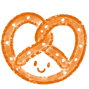 Pretzels (Soft)