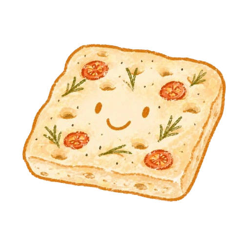 Focaccia