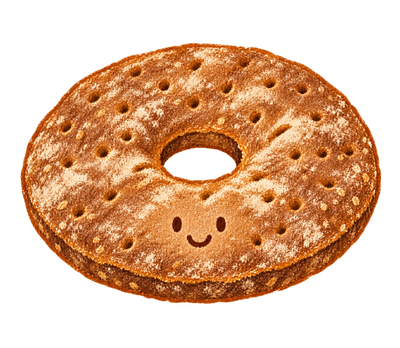 A Finnish Rye Round